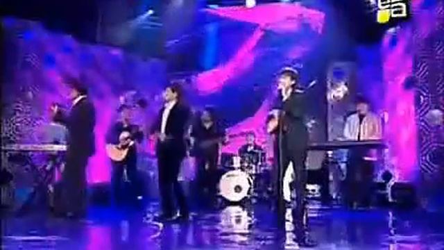 ＭＵＺＡＲＴ - Неге сені сүйдім-ай  (2012)