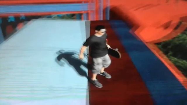Tips And Tricks For Skate 3 Ninja Warrior Part 5