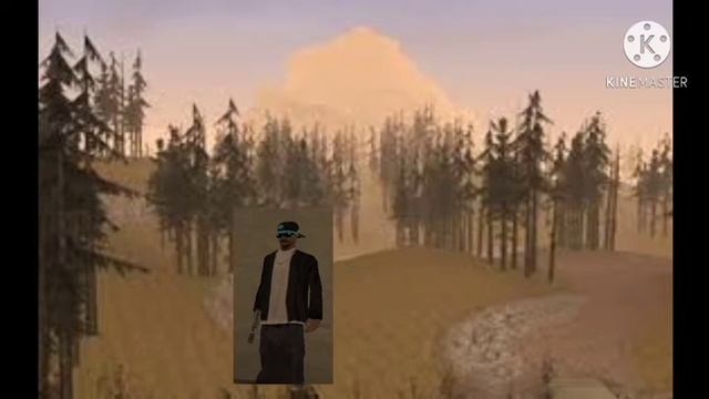 Los Aztecas Matan A Sweet!!!!!!!!😱😱😱😱😱[Gta SA]