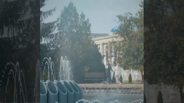 YESSENTAY И МАША😍🔥