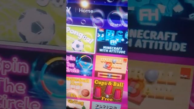 Teaching  You How To Download  Games  On Your Own Smart TV