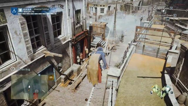 Assassin's Creed: Unity 