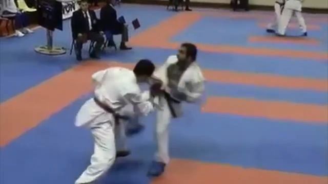 WKF Rafael