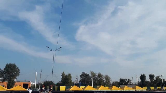 Диас. Проф.турнир по Жекпе-Жек (Казахстан-Россия) 17.08.2019