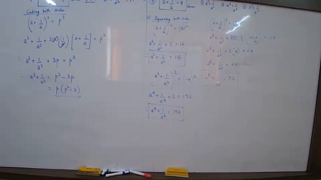 SND23 - IX ICSE MATHS MJM 13/05/2022