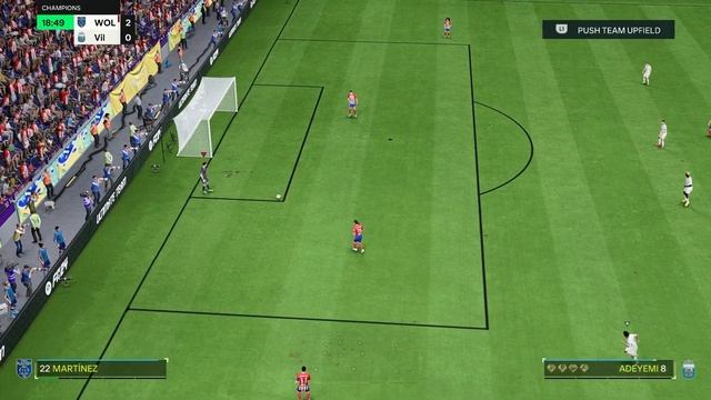 ** EA SPORTS FC 25 ** Gameplay!!! @easportsfc