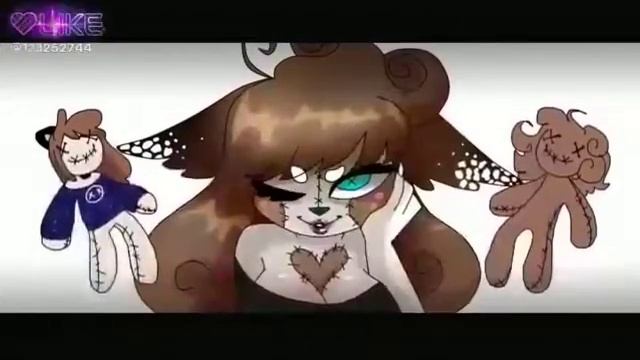 Нитка 2 часть