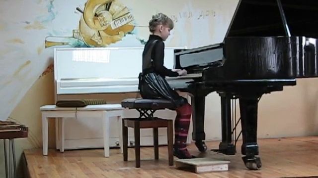 20190226 Музыкальная школа участник 6