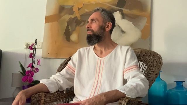 Мастер Пранава - КАК РАСТВОРИТСЯ ЛИЧНОСТЬ, ЭГО И ЗЕРКАЛО, КАК ПРОСТО БЫТЬ ? ЛЮБОВЬЮ СИЯЮЩЕГО СВЕТА