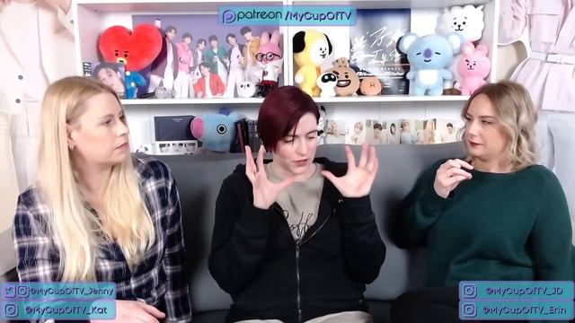 SB19: AAA 2023 Performance (with &TEAM) - Reaction