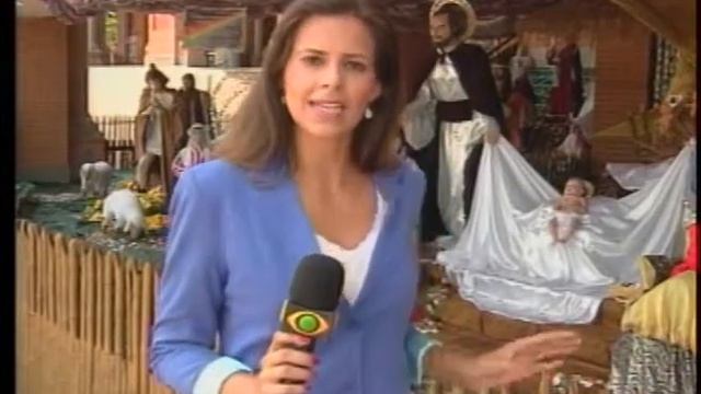 BAND CIDADE 2ª EDIÇÃO 25 12 2012   PARTE 1