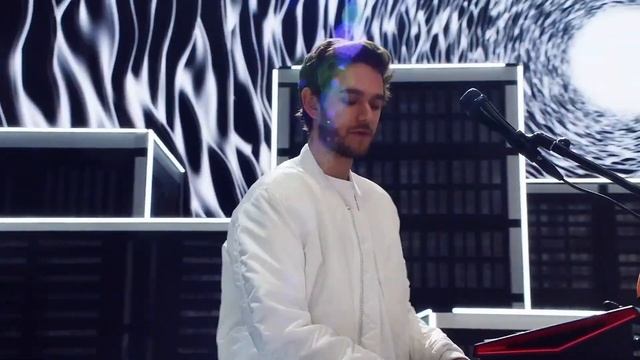 Zedd, Maren Morris, Grey - The Middle [Official Music Video]