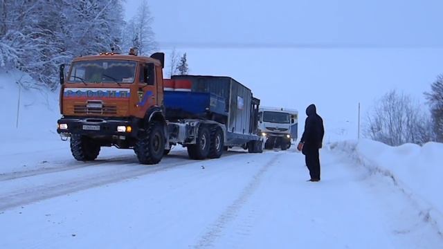 Облажался на подъёме