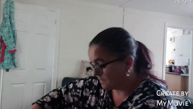 Cherryz Haul.  What's In The Box!