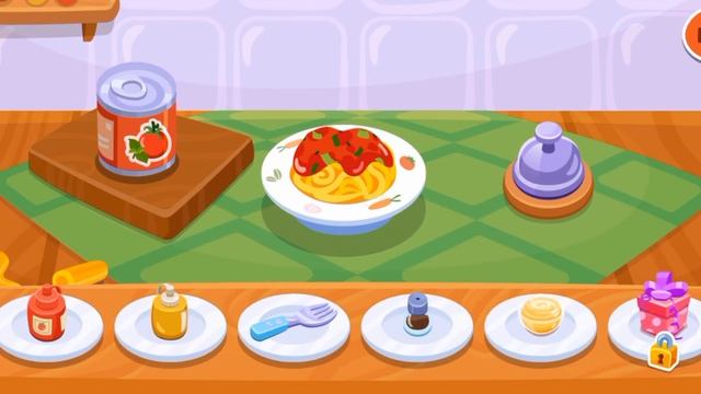 #1} я (Ариша) открыла свой ресторан-кофе! игра:𝔹𝕦𝕓𝕓𝕦 ℝ𝕖𝕤𝕥𝕒𝕦𝕣𝕒𝕟𝕥(̥̊котик Бубу) 🐱