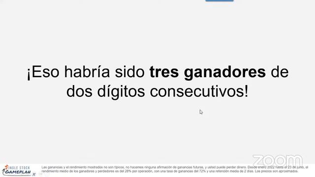 One Stock: Bolsa De Valores