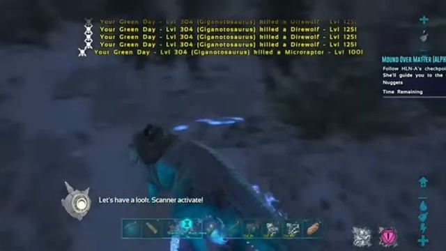 Ark Survival Evolved The EASIEST BETA AND ALPHA Mission Farm #ARK #GENISES #OFFICIAL #MISSIONS