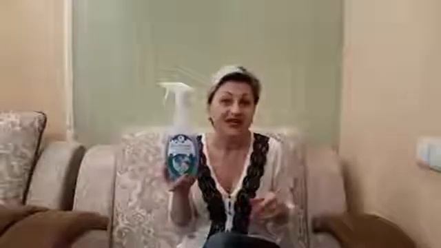 АРМЭЛЬ  ГРИН БАБЛС ОТЗЫВ  СРЕДСТВО ДЛЯ СТЕКОЛ, ПЛАСТИКА ,ЗЕРКАЛ