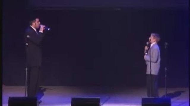 Юное дарование Израйля.