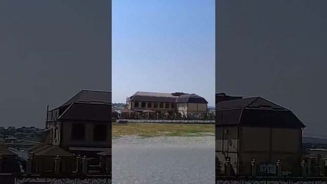 грозный море позитив