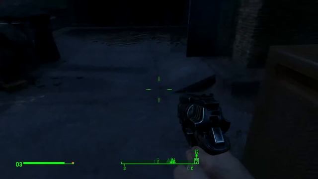 Fallout 4 - Яростный хищник, Динозавр?! | Серия #2