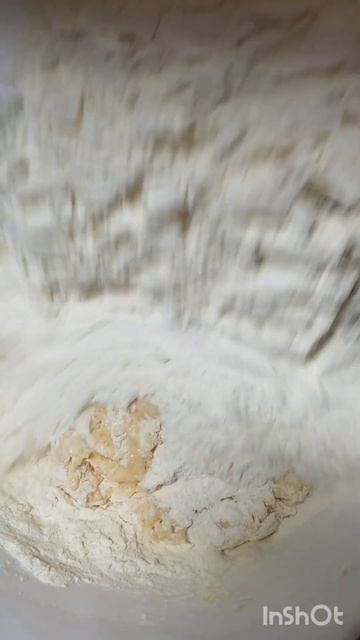 ШИ БАУРСАК! ВКУСНЫЕ И СЛАДКИЕ БАУРСАКИ! SHI BAURSAK! BAURSAK RECIPES! #shorts