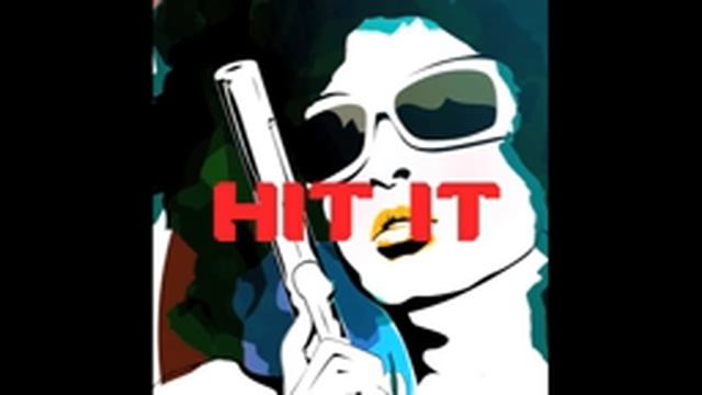 Master Funk - Hit It