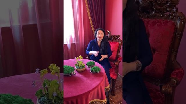 О Обавницах / Женская магия