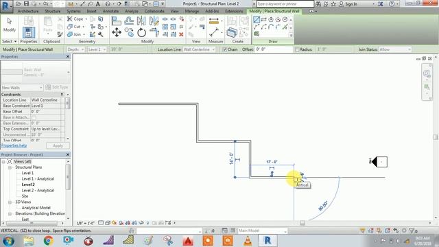 Managing File And Template Locations File In Revit