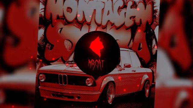 RXTVATE, TYNXET - MONTAGEM SOLARA (SUPER SLOWED FUNK)