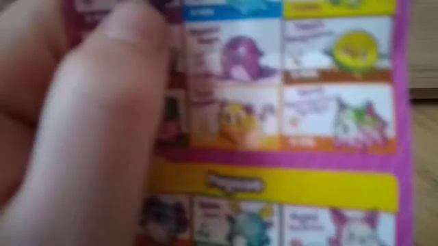 СЮРПРИЗ Pikmi Pops