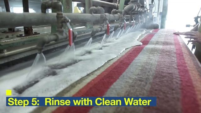 North Center Rug Cleaners