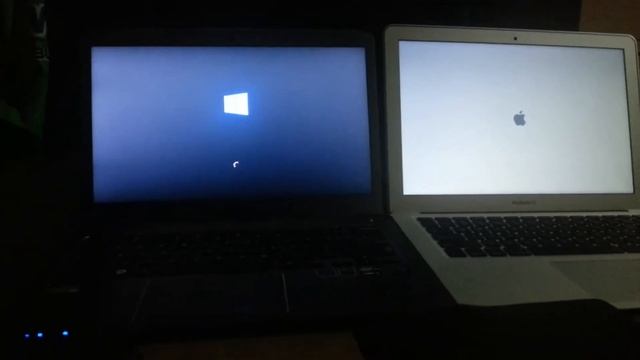 Samsung Ultrabook Vs Macbook Air