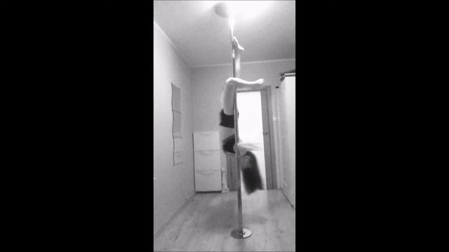 Pole Dance Lana Del Ray - Music To Watch Boys To