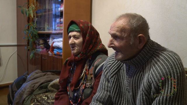 ЛУКЕРЬЯ И ДЕТИ, ПУТИВЛЬ.wmv