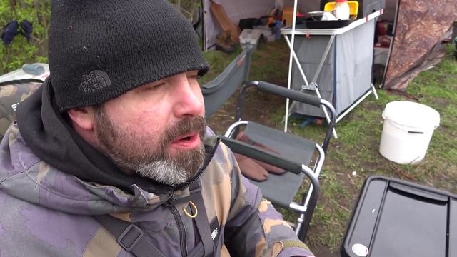 Три ночи на реке Даугава: холод, клёв, таёжная нодья и ночёвки в палатке с печкой