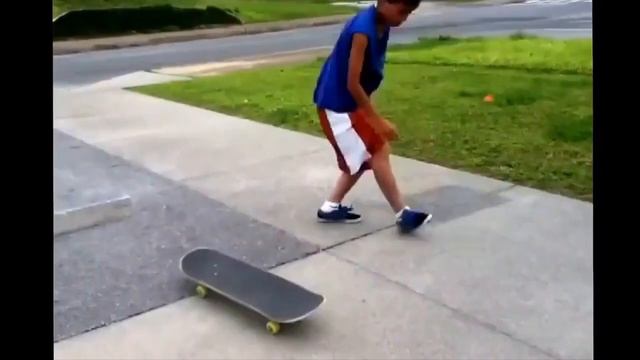 FAKIE LAZER FLIP SKATE SUPPORT