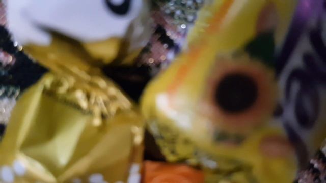 Туйя хурдем кати Очи Бентен