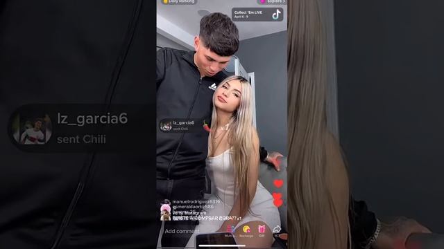 La Reacion De Galvancillo Cuando Le Dijieron Que Chekiara Las Historias De Su Instagram