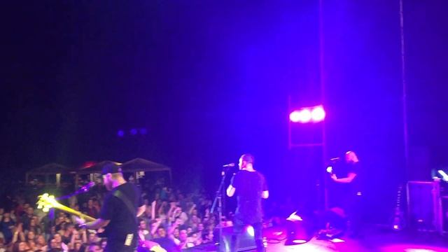 Мукачево був ГАРНИЙ день 09.07