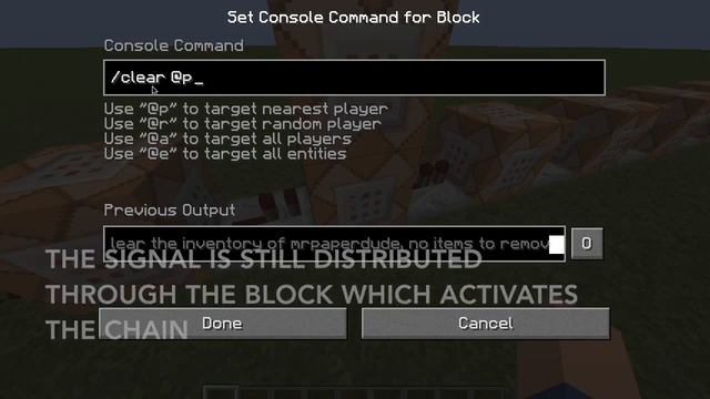 Vanilla Sign Kits - Kit PvP Concept In 1.8 With Clickable Signs