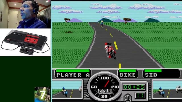 Top 15 Sega Master System Games