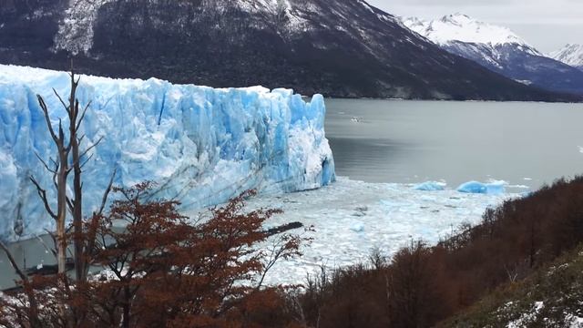 Perito Moreno Glacier, Patagonia, Argentina