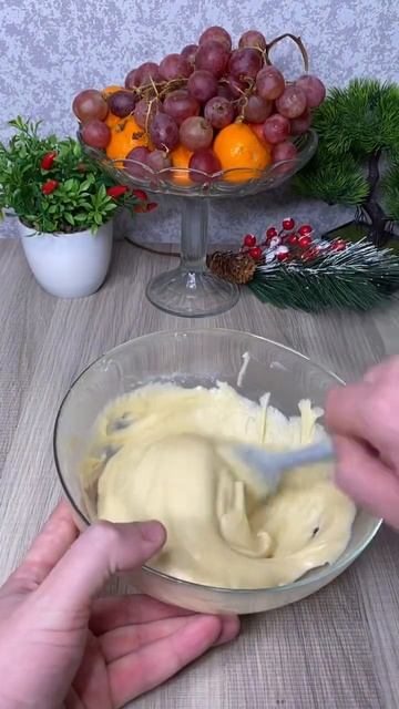 Сладости из детства | #рецепт #shortvideo #рецепты #лайфхак #shorts