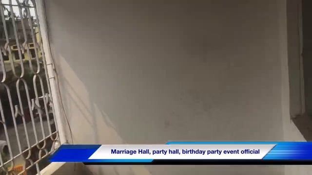 Marriage Hall Birthday Party Event Official For Rent In Guwahati