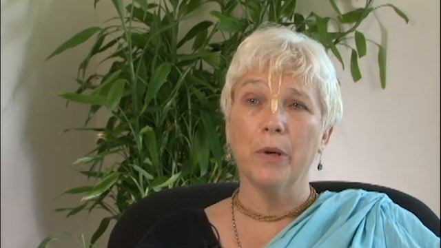 Chaitanya Devi Dasi Remembers Srila Prabhupada