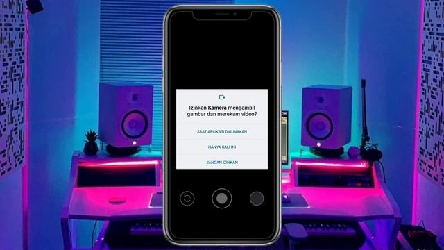 CARA PASANG GCAM SAMSUNG A14 CONFIG TERBARU HASIL SEPERTI IPHONE