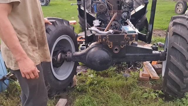 На что тратим ДЕНЬГИ. Без бензина в чистом поле/ Семья Фетистовых