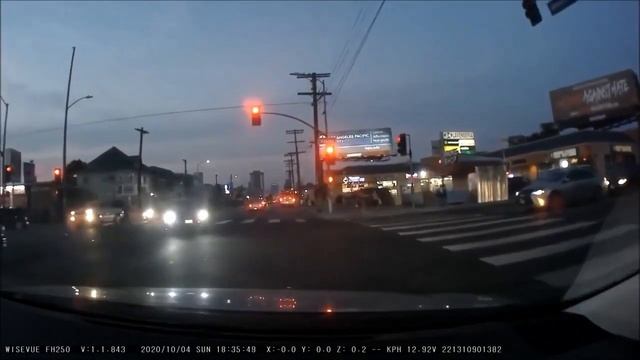 Dash Cam Russia __ USA __ Canada __ UK __ Australia _ Life On Camera #953
