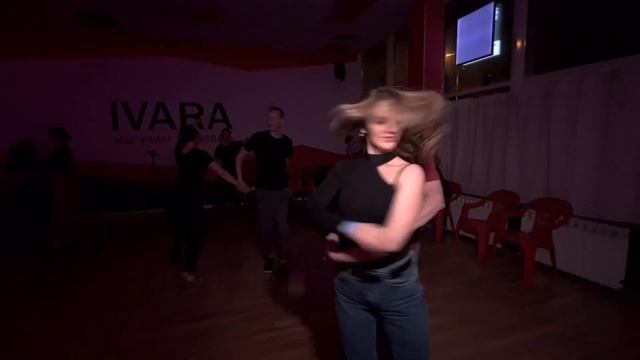 2. Party. WCS Ivara Winter Cup 2023